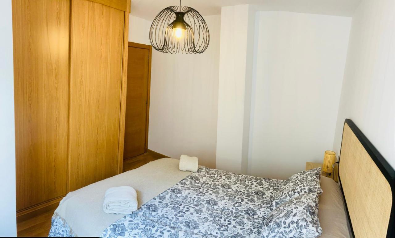 Apartamento Aravi Malpica Exterior photo